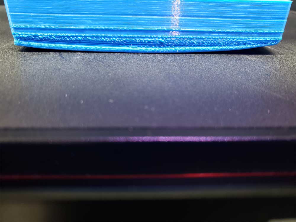 venskab Lav en seng forarbejdning Top 5 Tips to Fix MakerBot Replicator+ 3D Print Warping - Rave Robot