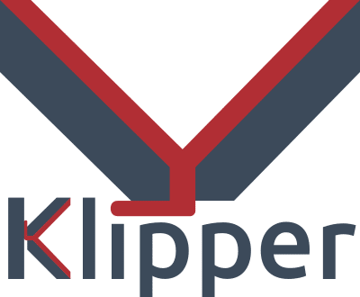 I love Klipper and input shaping! I'm never going back to Marlin