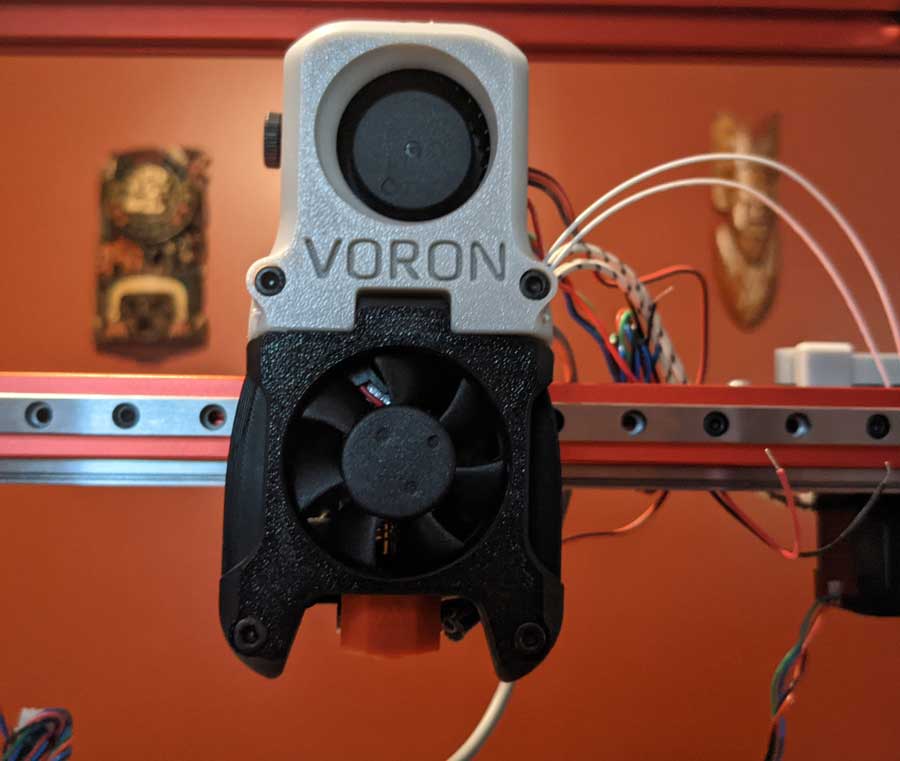 Voron: 1.8 Assembly Manual, PDF, Screw